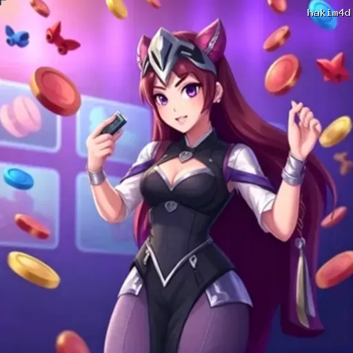 Menjelajahi Fitur Unggulan Situs Game hakim4d