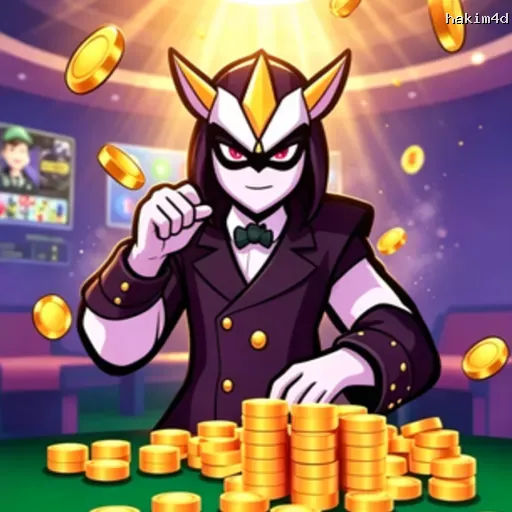 Keamanan dan Keandalan Situs hakim4d di Dunia Game