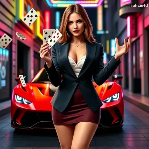 hakim4d: Bet Sport Dengan Fitur Terbaik untuk Pemain Indonesia